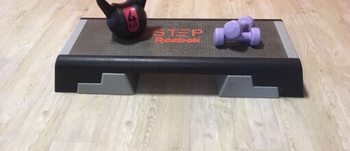 Sektion Aerobic Sektion Aerobic